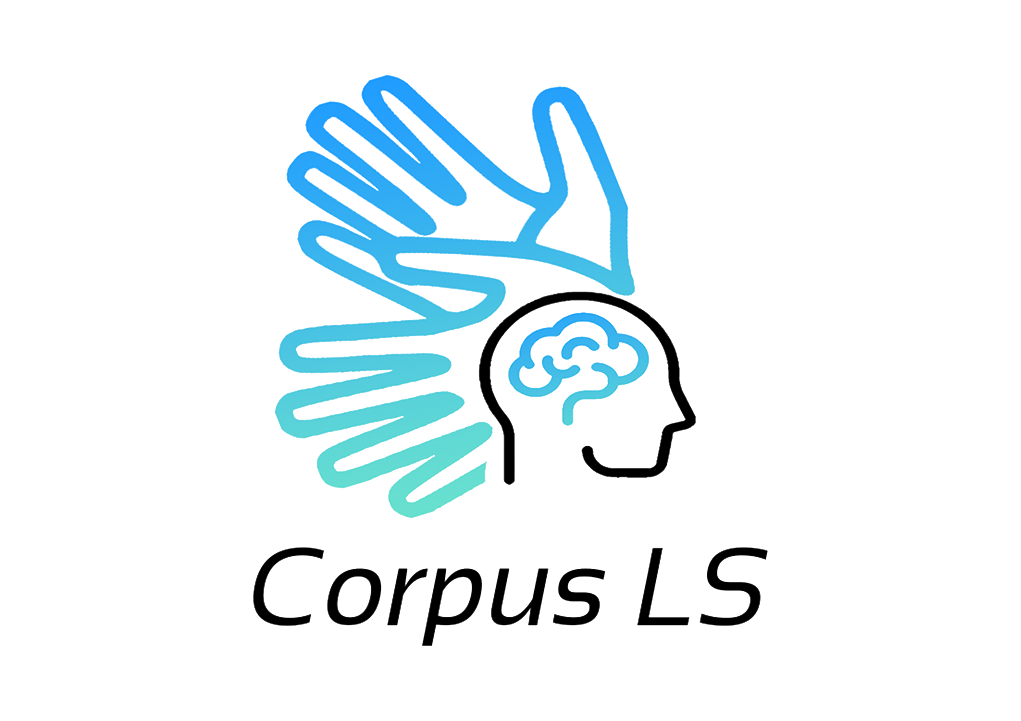 Logo formation LSF